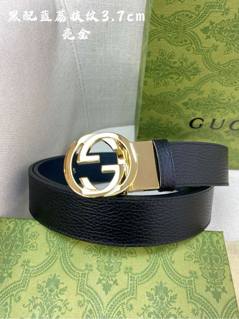 Gucci Belts-706